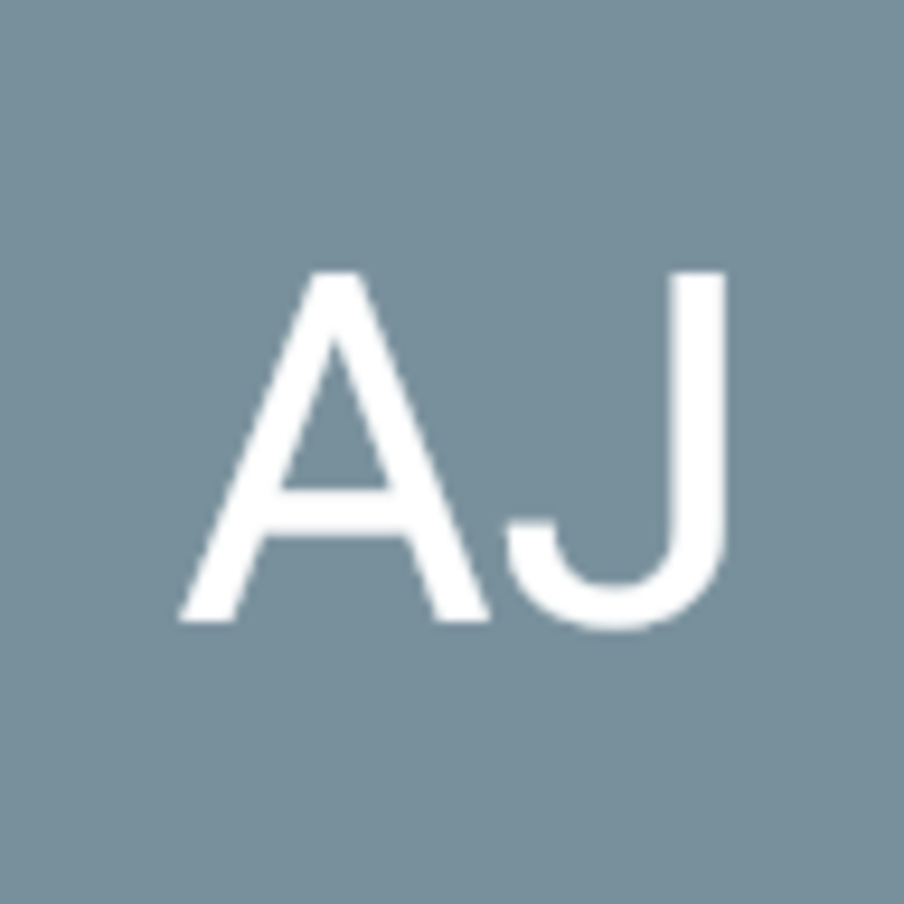 Meet your Posher, Aj